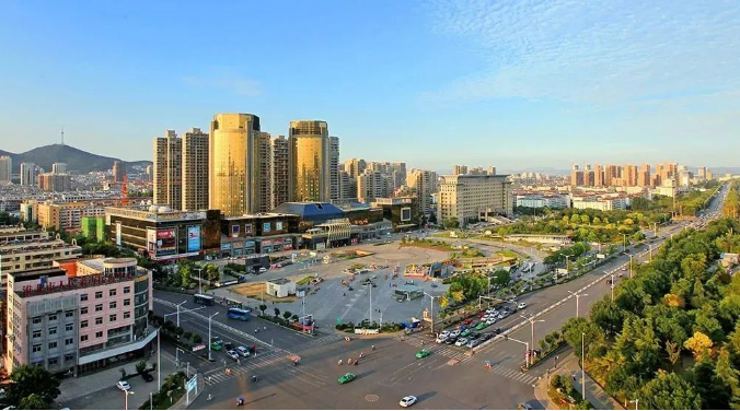 10.33億！盈峰環(huán)境中標淮北市環(huán)衛(wèi)一體化特許經營項目