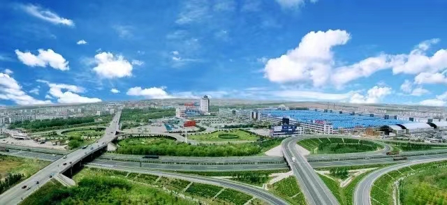 超2億！盈峰環(huán)境中標(biāo)遼寧省海城市鐵西環(huán)衛(wèi)一體化特許經(jīng)營(yíng)項(xiàng)目